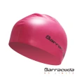 【美國巴洛酷達Barracuda】炫麗六彩高質感矽膠泳帽(泳帽、矽膠、環保、安全、耐用)