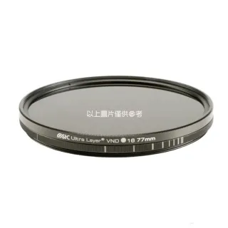 【STC】Variable ND16-4096 Filter 可調式減光鏡(58mm)