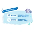 【Green 綠的】植物抗菌潔手慕斯開心花園加侖桶3800mlx1+瓶裝400mlx1(洗手慕斯)
