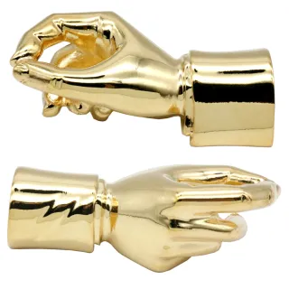 【ARTEX】Give me a hand 手形筆座-共6色可選