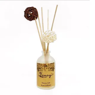 【Fancy】梔子花香氛精油-50ML