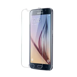 【dido shop】Samsung Galaxy S6 鋼化玻璃膜 螢幕保護(MU150-3)