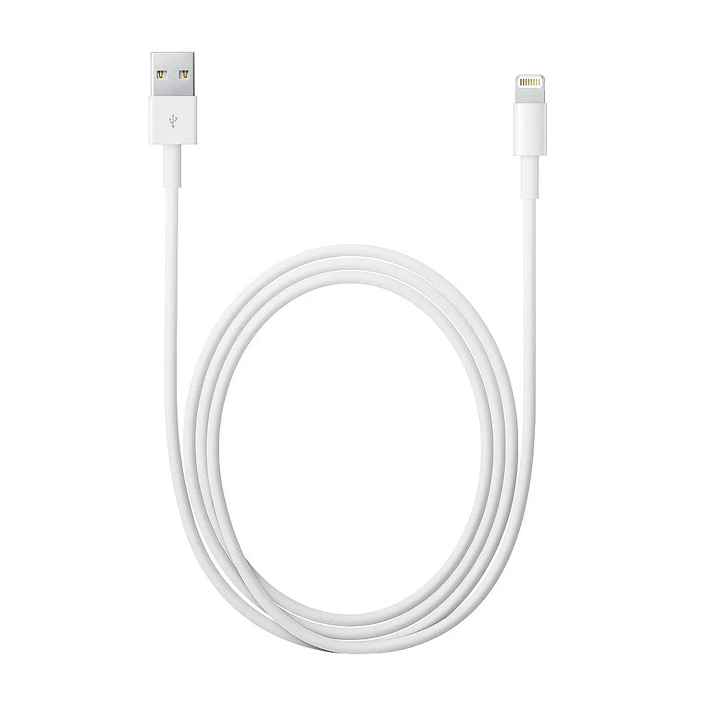 【GCOMM】iPhone iPad iPod Lightning cable 數據充電線(1公尺)