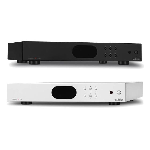 【Audiolab】無線串流播放機(7000N Play)