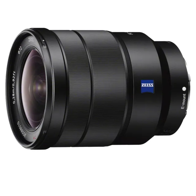 【SONY】卡爾蔡司 Vario-Tessar T* FE 16-35mm F4 ZA(平輸-彩盒)