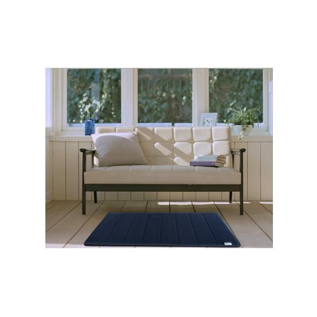 【旭】日本旭川記憶型超柔強力吸水踏墊50x80cm(四色任選)