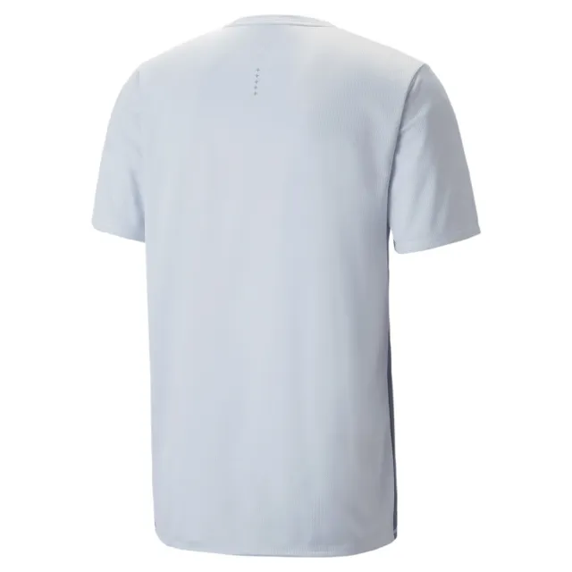 【PUMA官方旗艦】慢跑系列Fav短袖T恤 男性 52020880