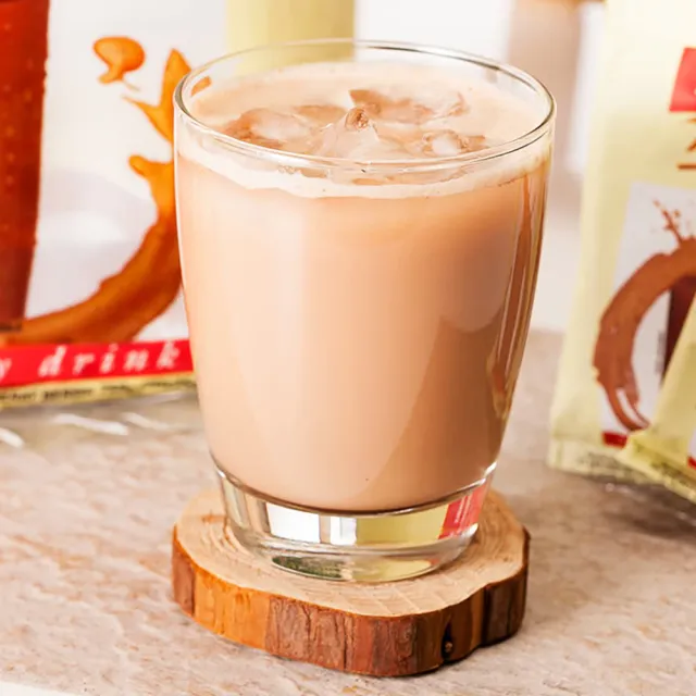 【MAX TEA TARIKK】印尼拉茶*1袋(25g*30包/袋)