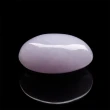 【雅紅珠寶】天然紫蘿蘭翡翠蛋面-鳳鳴朝陽(蛋面)