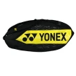 【YONEX】6支裝網拍袋閃電黃78x30x34cm(BA92226EX824)