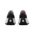【CONVERSE】RUN STAR HIKE OX BLACK/WHITE/GUM 男女鞋 黑色(168816C)
