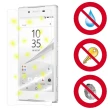 【D&A】SONY Xperia Z5 Compact 4.6吋電競5H螢幕保護貼(NEW AS玻璃奈米)