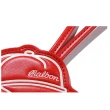 【Malbon Golf】水桶弟弟球袋名牌(時尚高爾夫球品牌配件)