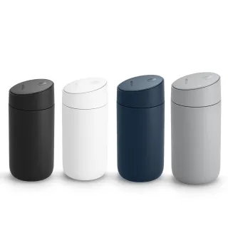 【FELLOW】355ml 滑蓋版卡特隨行真空保溫杯 SLIDE-LOCK LID CARTER MOVE MUG(陶瓷塗層/隔熱保溫)(保溫瓶)