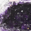 【鑫運來】頂級5A烏拉圭錢袋子聚寶盆紫水晶洞S7(重約5-6kg 紫晶洞)