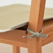 【BELLE VIE】日式 天然藺草透氣坐墊-3人座墊 沙發墊/椅墊/辦公坐墊(50x150cm)