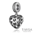 【TiMISA】怦然心動 純鈦飾品 串珠