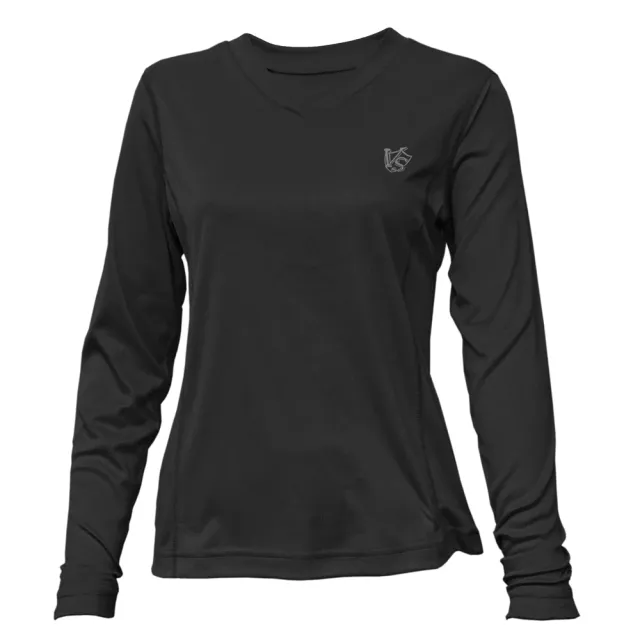 【Vital Salveo 紗比優】鍺能量遠紅外線女刷毛保暖衣-V領款/三色(淺灰黑色醬紅-蓄熱保暖上衣-台灣製造)