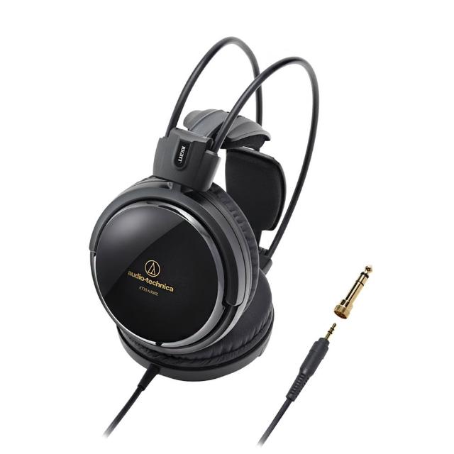 audio-technica鐵三角 ATH-A500Z