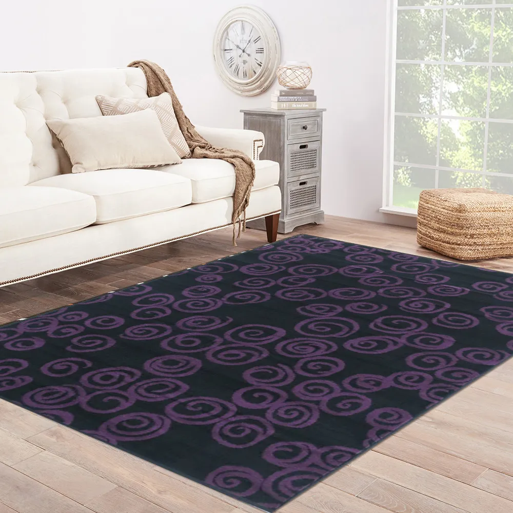 【Ambience】比利時Shiraz 現代地毯(螺紋 160x230cm)