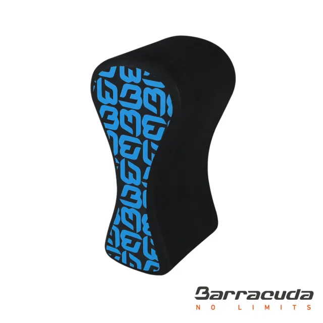 【美國巴洛酷達Barracuda】游泳訓練夾腳器(Glow Party FIT)
