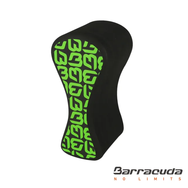 【美國巴洛酷達Barracuda】游泳訓練夾腳器(Glow Party FIT)