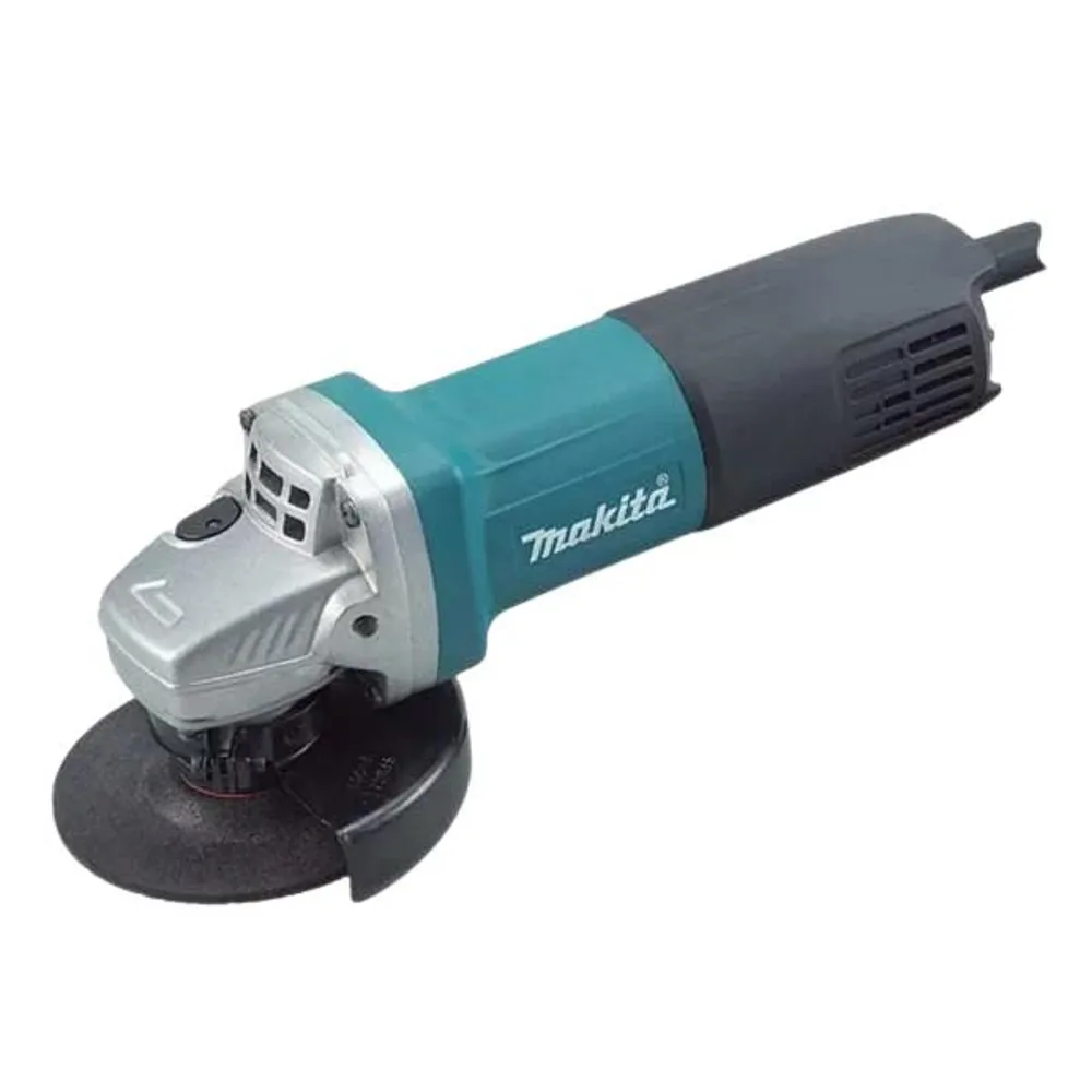 【MAKITA 牧田】電動平面砂輪機 100mm(9553B)