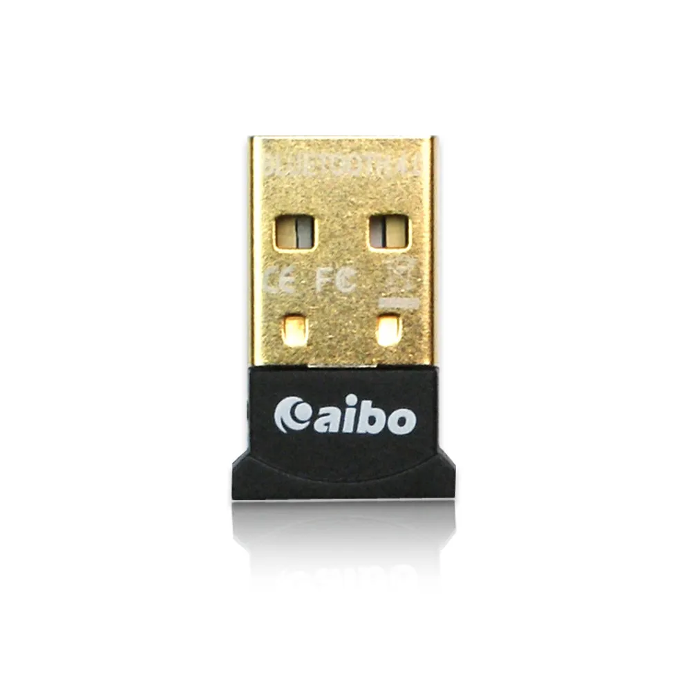 【aibo】Bluetooth V4.0 微型藍芽傳輸器
