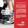 【KangaROOS】童鞋 FUSION 2 復古老爹鞋 運動鞋 休閒鞋(6款任選)