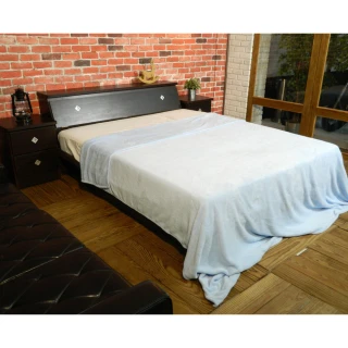 【時尚屋】喬伊絲床箱型4件房間組-床箱+床底+床頭櫃1個+床墊-四色可選(1WG5-48W+GA14-5)