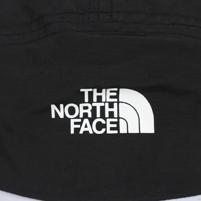 【The North Face】CYPRESS BUCKET 運動帽 休閒帽 漁夫帽 男女 - NF0A7WHAI0E1