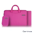 【Cartinoe】Macbook專用 15.4吋煥彩系列 手提電腦包 筆電包(CL126)