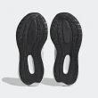 【adidas 愛迪達】Runfalcon 3.0 K 中大童 慢跑鞋 運動 休閒 透氣 基本款 舒適 白黑(HP5844)