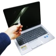 【EZstick】HP ProBook 640 專用 靜電式筆電液晶螢幕貼(可選鏡面或霧面)