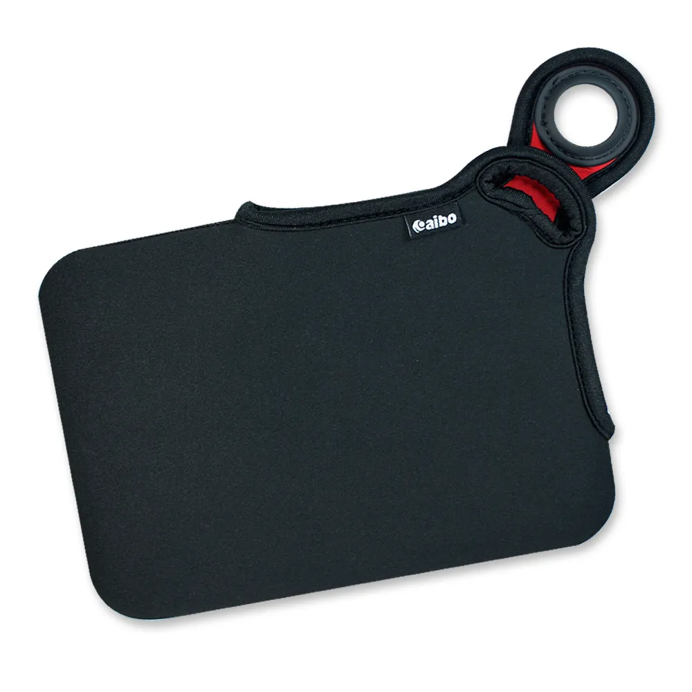 【aibo】7吋平板專用雙色攜帶型保護套