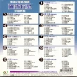 【國語巨星伴唱專輯】原聲精選(11片VCD)