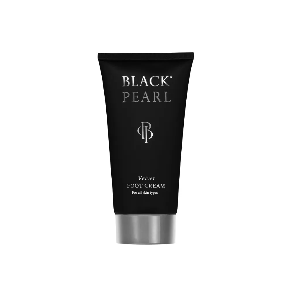 【SEA OF SPA】天鵝絨足霜150ml(以色列死海黑珍珠Black Pearl)