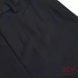 【2CV】質感金釦雪紡短褲nt053(門市熱賣款)