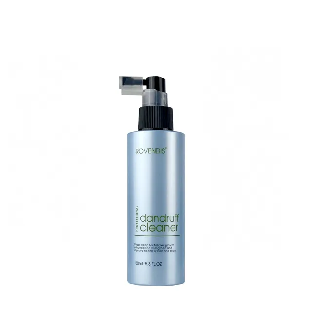 【ROVENDIS 羅凡迪詩】毛囊淨化液160ml(頭皮保養/公司貨)