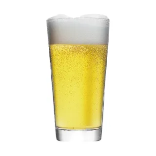 【SYG】玻璃果汁杯-435cc(12入組)