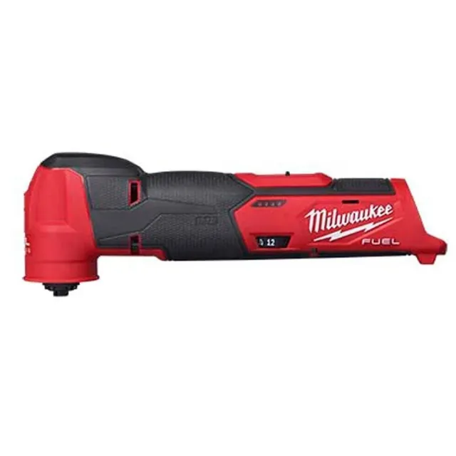 【Milwaukee 美沃奇】12V鋰電無碳刷魔切機 空機(M12FMT-0)