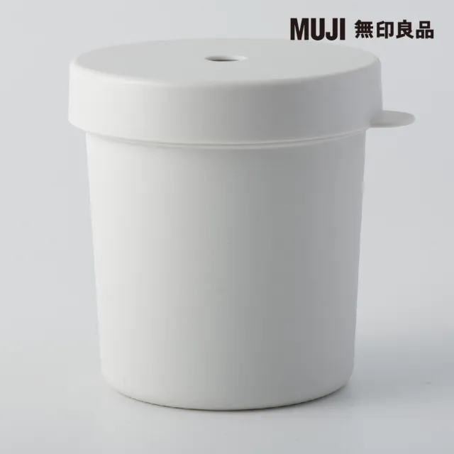 【MUJI 無印良品】3D化妝用海綿組/１個入