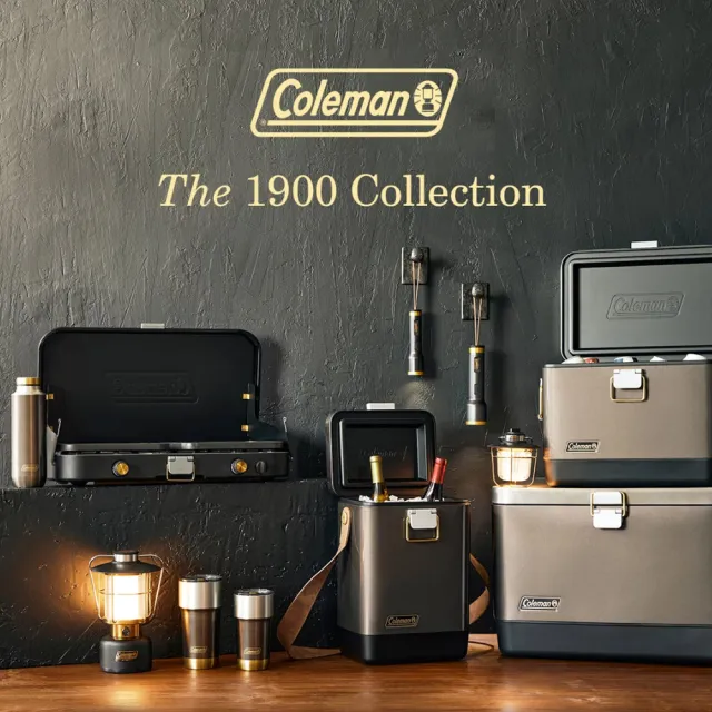 【Coleman】戶外保溫瓶 750ml / CM-88730(保溫瓶 隨行杯 環保杯 不鏽鋼杯)