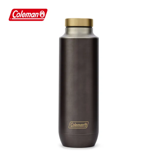 【Coleman】戶外保溫瓶 750ml / CM-88730(保溫瓶 隨行杯 環保杯 不鏽鋼杯)