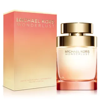 【Michael Kors】璀璨漫遊女性淡香精100ml(專櫃公司貨)