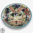 【SOLO 波蘭陶】Vena 波蘭陶 9CM 醬料碗 兔寶花園系列 兔年吉祥物