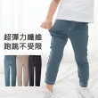 【baby童衣】兒童長褲 超彈小腳褲60018(共3色)