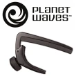 【PLANET WAVES】PW-CP-02 電吉他民謠吉他專用移調夾