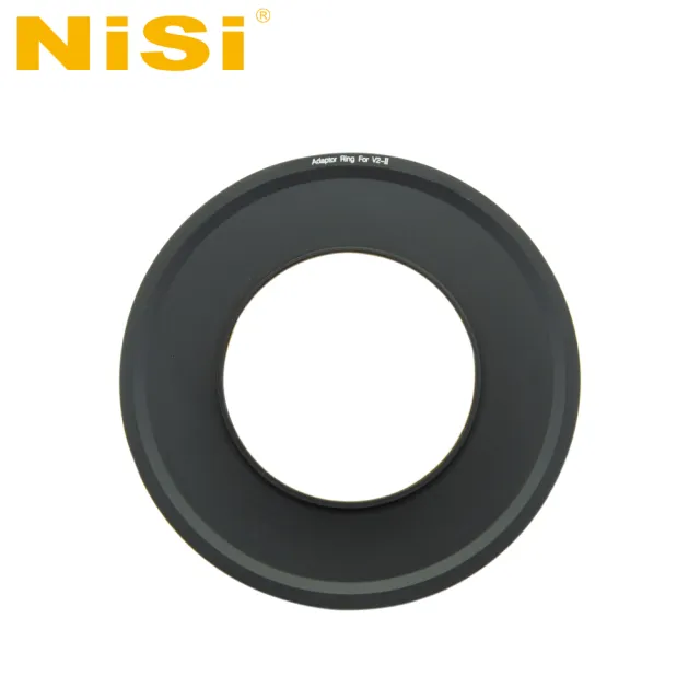 【NISI】100系 V2-II  濾鏡支架轉接環
