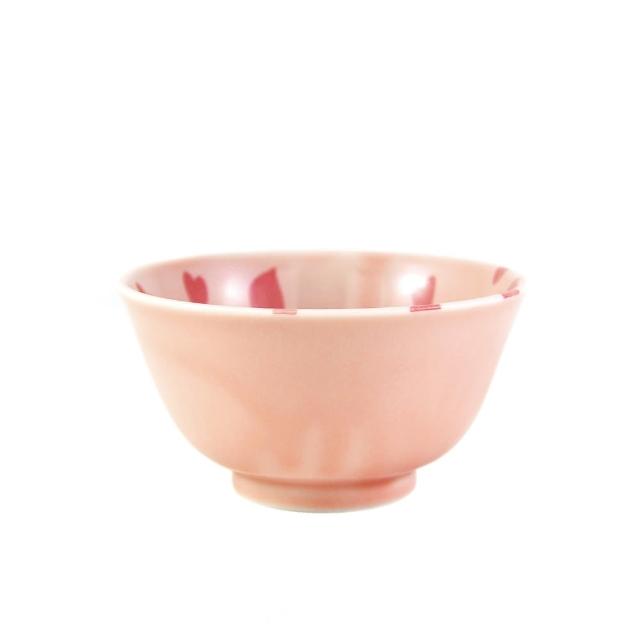 【新食器】日本製甜心兔5.0吋小缽